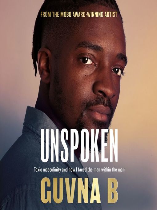 Title details for Unspoken by Guvna B - Available